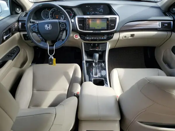 1HGCR2F92HA233647 2017 HONDA ACCORD - Image 8