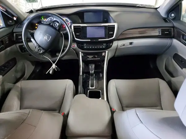 1HGCR2F92HA262159 2017 HONDA ACCORD - Image 8