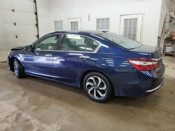 1HGCR2F92HA288020 2017 HONDA ACCORD - Image 2