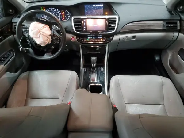1HGCR2F92HA288020 2017 HONDA ACCORD - Image 8