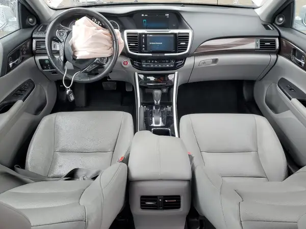 1HGCR2F92HA288437 2017 HONDA ACCORD - Image 8