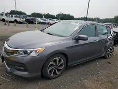 1HGCR2F92HA290740 2017 HONDA ACCORD