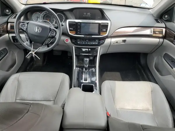 1HGCR2F92HA290740 2017 HONDA ACCORD - Image 8