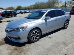 1HGCR2F93GA009219 2016 HONDA ACCORD