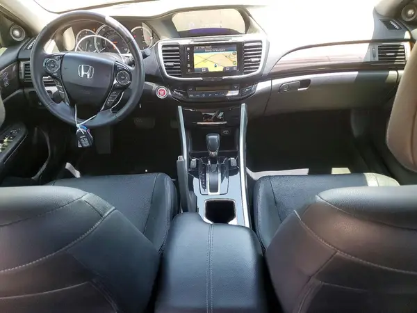 1HGCR2F93GA009219 2016 HONDA ACCORD - Image 8