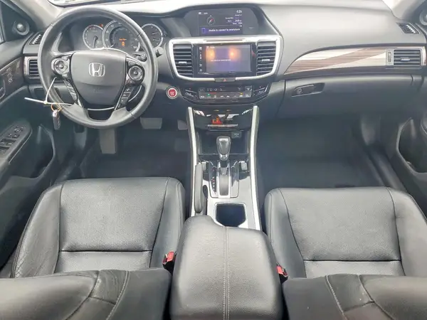 1HGCR2F93GA009222 2016 HONDA ACCORD - Image 8