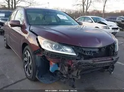1HGCR2F93GA011326 2016 HONDA ACCORD