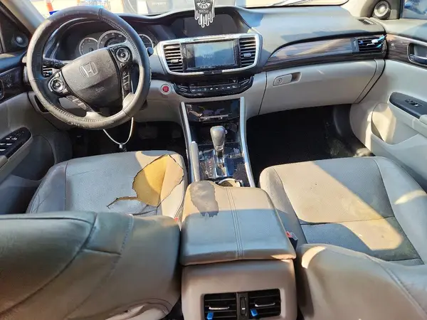 1HGCR2F93GA028451 2016 HONDA ACCORD - Image 8