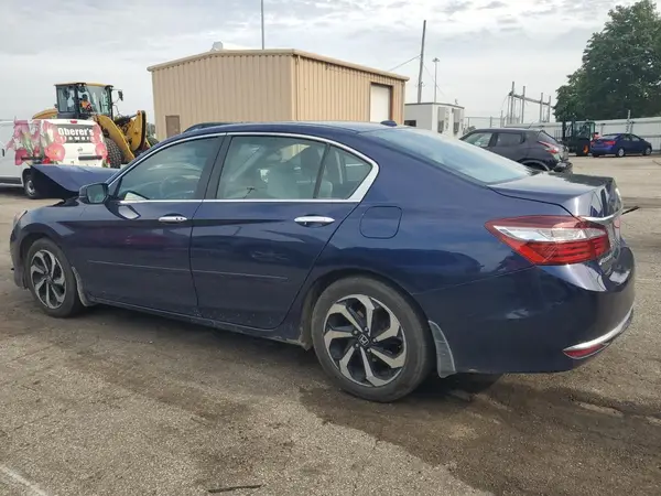 1HGCR2F93GA039904 2016 HONDA ACCORD - Image 2