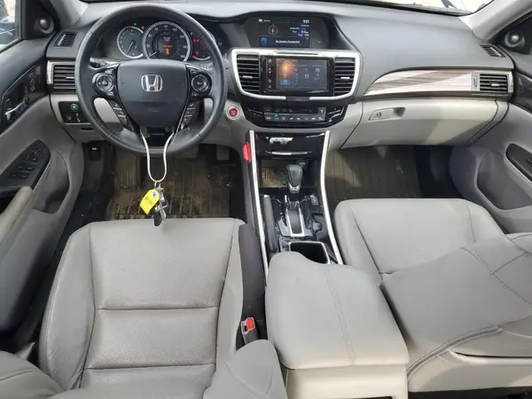 1HGCR2F93GA039904 2016 HONDA ACCORD - Image 8