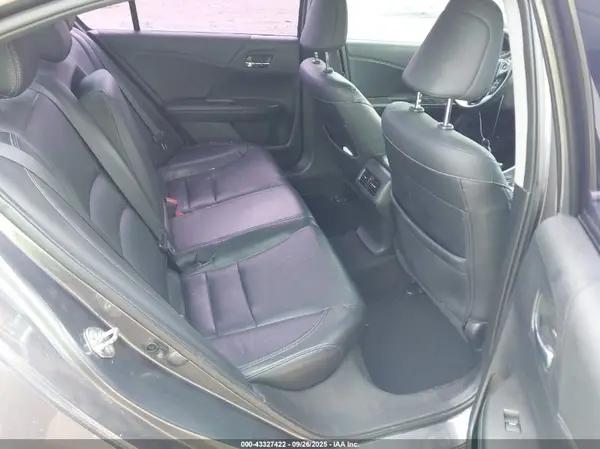 1HGCR2F93GA053527 2016 HONDA ACCORD - Image 8