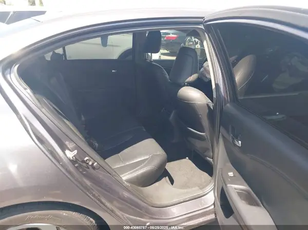 1HGCR2F93GA053544 2016 HONDA ACCORD - Image 8