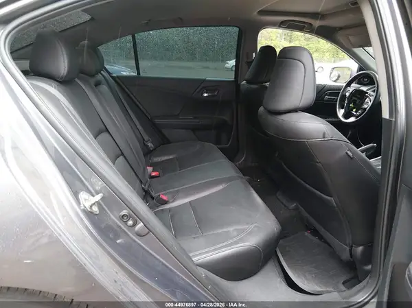 1HGCR2F93GA090352 2016 HONDA ACCORD - Image 8