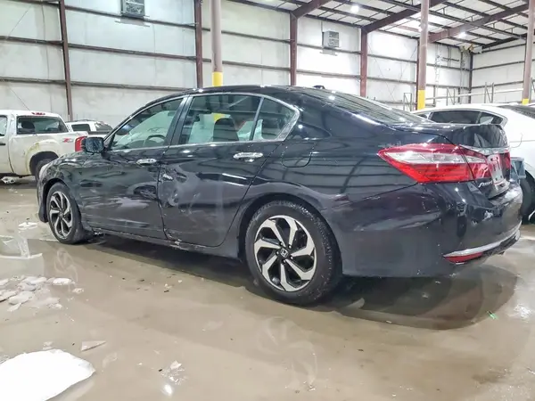 1HGCR2F93GA107389 2016 HONDA ACCORD - Image 2