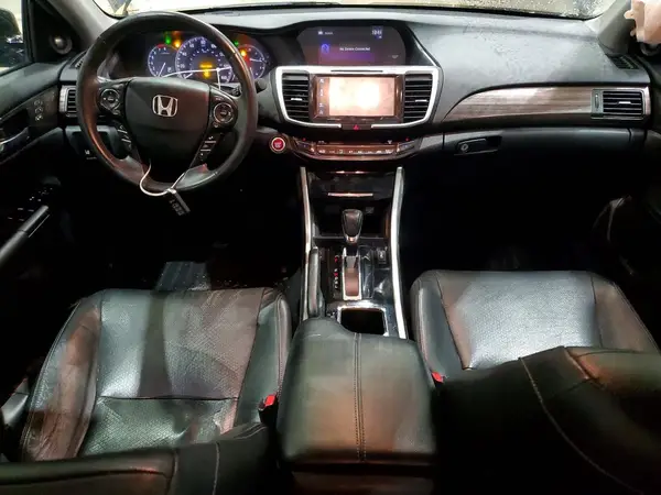 1HGCR2F93GA107389 2016 HONDA ACCORD - Image 8