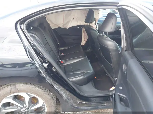 1HGCR2F93GA150484 2016 HONDA ACCORD - Image 8