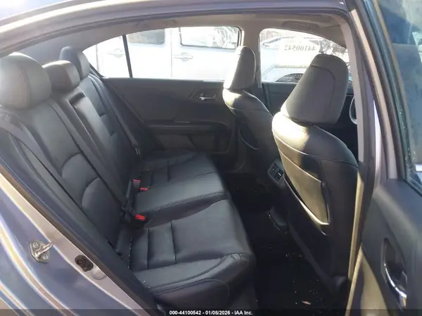 1HGCR2F93GA153501 2016 HONDA ACCORD - Image 8