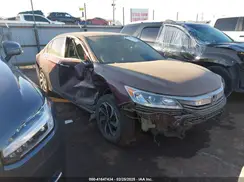1HGCR2F93GA159797 2016 HONDA ACCORD