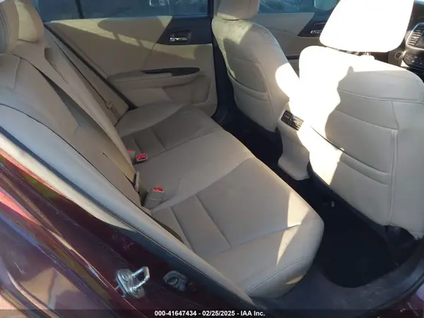1HGCR2F93GA159797 2016 HONDA ACCORD - Image 8