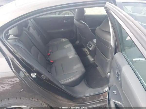 1HGCR2F93GA171030 2016 HONDA ACCORD - Image 8