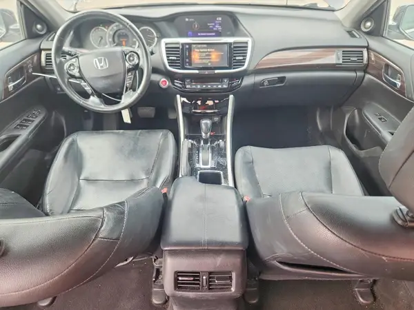 1HGCR2F93GA175966 2016 HONDA ACCORD - Image 8