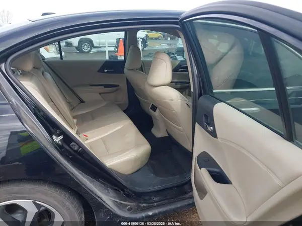 1HGCR2F93GA178480 2016 HONDA ACCORD - Image 8