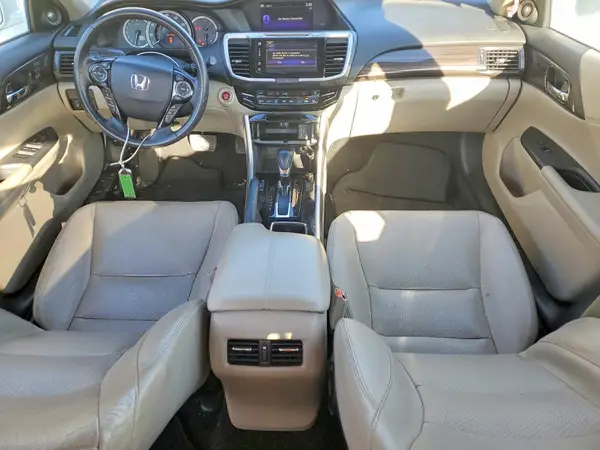 1HGCR2F93GA211896 2016 HONDA ACCORD - Image 8