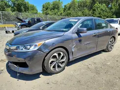 1HGCR2F93GA225605 2016 HONDA ACCORD