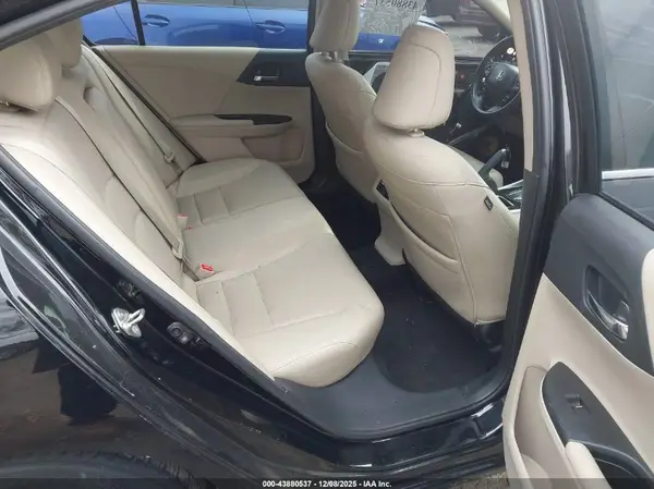 1HGCR2F93GA226818 2016 HONDA ACCORD - Image 8