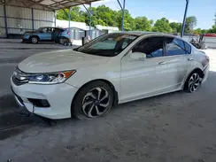 1HGCR2F93GA230433 2016 HONDA ACCORD