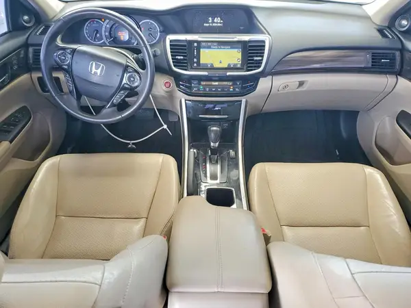 1HGCR2F93GA230433 2016 HONDA ACCORD - Image 8