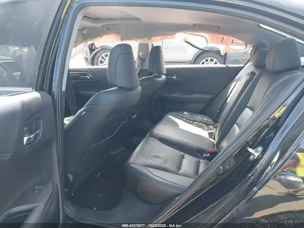 1HGCR2F93GA239469 2016 HONDA ACCORD - Image 8