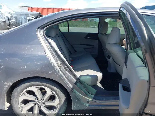 1HGCR2F93GA246308 2016 HONDA ACCORD - Image 8