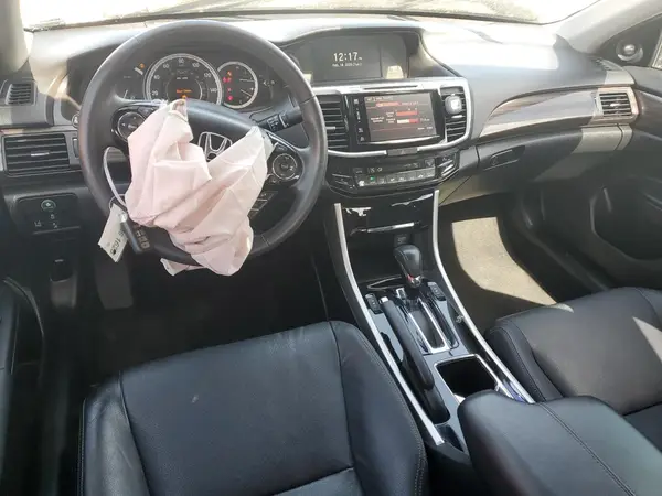 1HGCR2F93HA002515 2017 HONDA ACCORD - Image 8