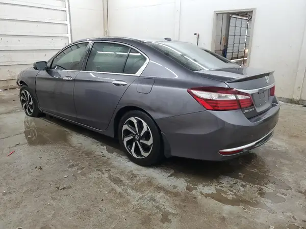 1HGCR2F93HA018021 2017 HONDA ACCORD - Image 2