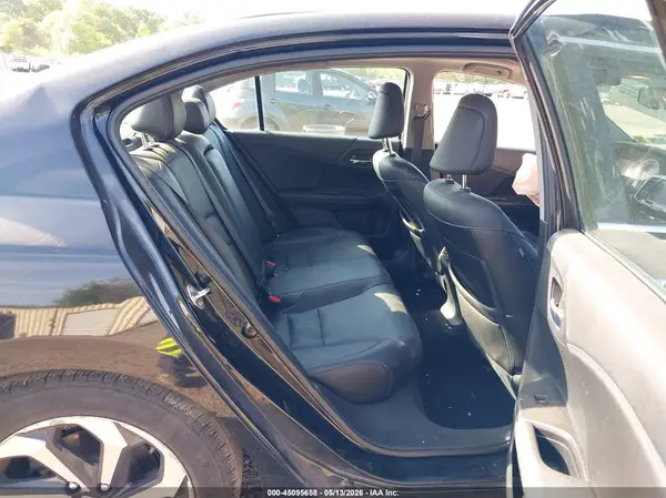 1HGCR2F93HA019556 2017 HONDA ACCORD - Image 8