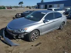 1HGCR2F93HA021551 2017 HONDA ACCORD