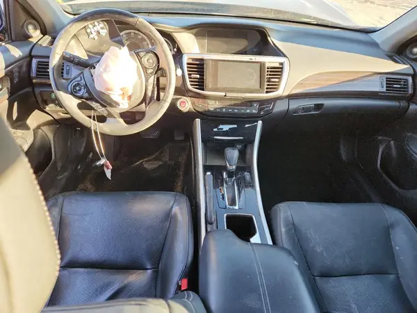 1HGCR2F93HA033554 2017 HONDA ACCORD - Image 8