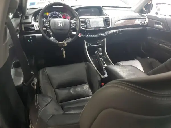 1HGCR2F93HA033571 2017 HONDA ACCORD - Image 8