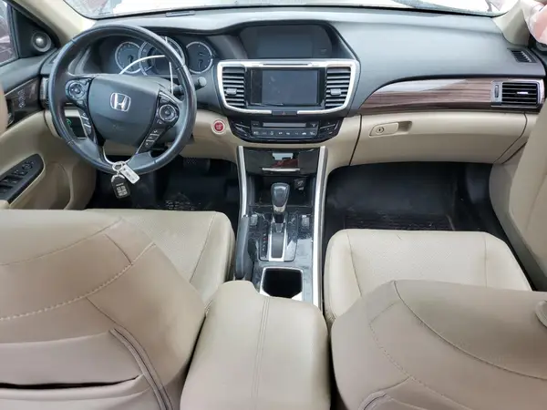 1HGCR2F93HA047793 2017 HONDA ACCORD - Image 8