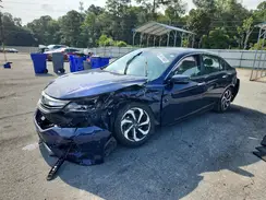 1HGCR2F93HA082219 2017 HONDA ACCORD