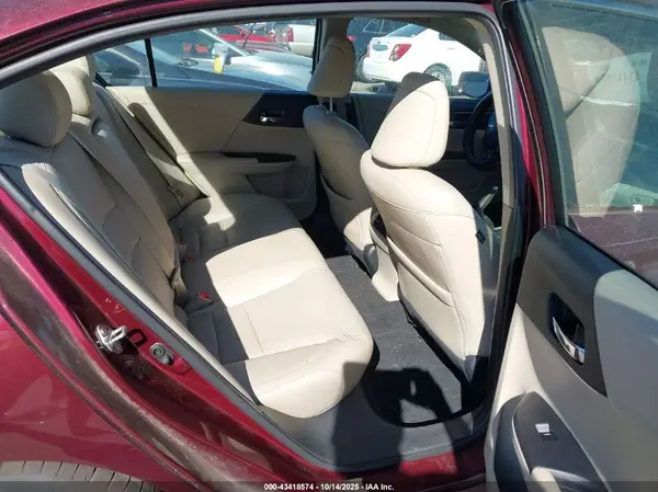1HGCR2F93HA082642 2017 HONDA ACCORD - Image 8