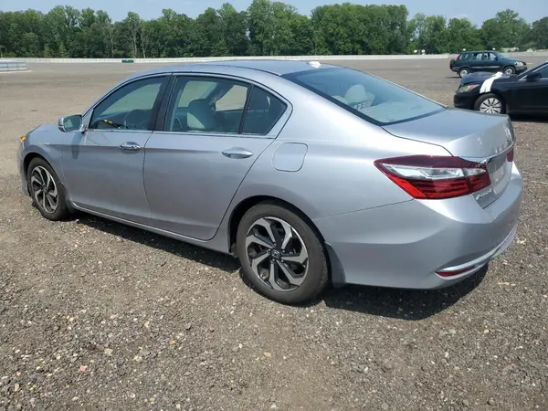 1HGCR2F93HA092281 2017 HONDA ACCORD - Image 2
