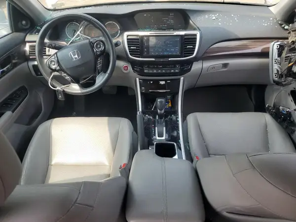 1HGCR2F93HA092281 2017 HONDA ACCORD - Image 8