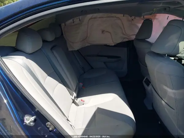 1HGCR2F93HA097870 2017 HONDA ACCORD - Image 8