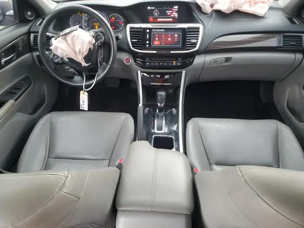 1HGCR2F93HA098534 2017 HONDA ACCORD - Image 8