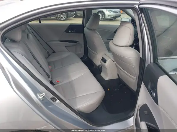 1HGCR2F93HA109807 2017 HONDA ACCORD - Image 8