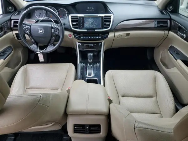1HGCR2F93HA110973 2017 HONDA ACCORD - Image 8