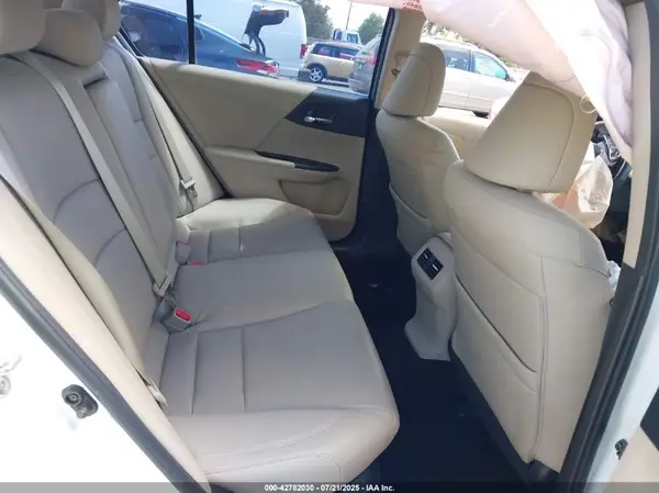 1HGCR2F93HA134108 2017 HONDA ACCORD - Image 8