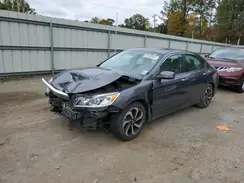1HGCR2F93HA151345 2017 HONDA ACCORD